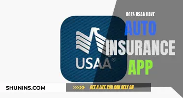 U.S. Auto Association: Exploring the USAA App for Auto Insurance