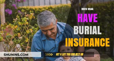 Does USAA Offer Burial Insurance? Exploring Coverage Options for Veterans
