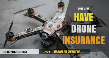 Does USAA Offer Drone Insurance? Coverage Options Explained