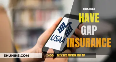 Usaa: Gap Insurance Coverage