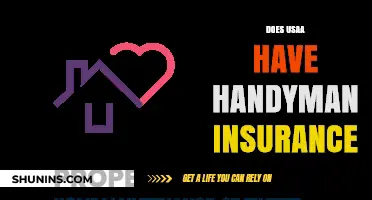 Does USAA Offer Handyman Insurance? Coverage Options Explained