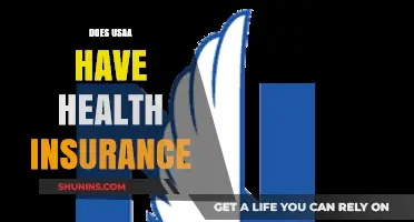 Does USAA Offer Health Insurance? Exploring Coverage Options for Members