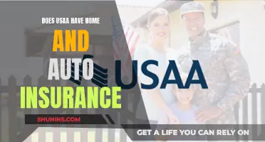 U.S.A.A. Home and Auto Insurance: Comprehensive Coverage for Members