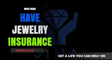 Does USAA Offer Jewelry Insurance? Coverage Details and Benefits Explained