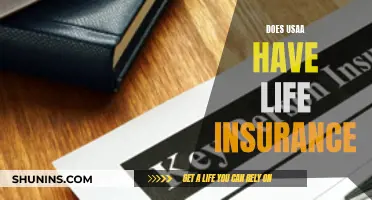 Life Insurance: USAA's Comprehensive Coverage Options