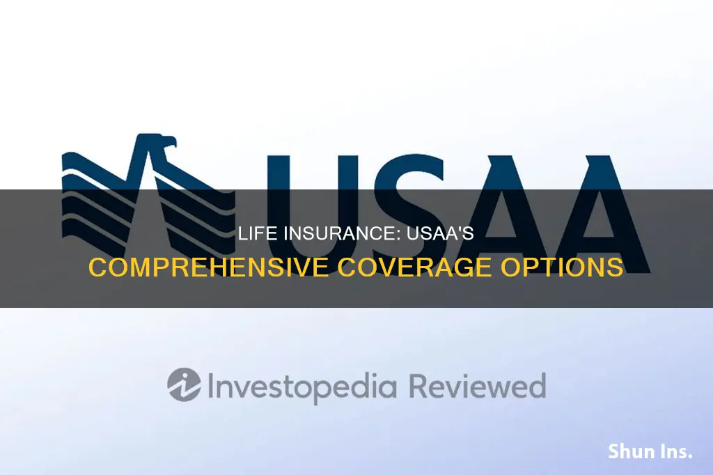 does usaa have life insurance