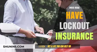 Does USAA Offer Lockout Insurance? Coverage Details Explained