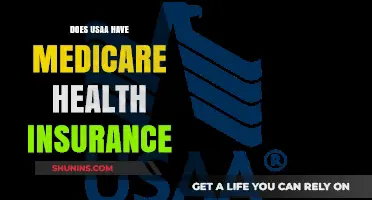 Does USAA Offer Medicare Health Insurance Plans? A Comprehensive Guide