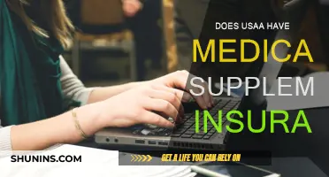 Usaa and Medicare: What's the Connection?