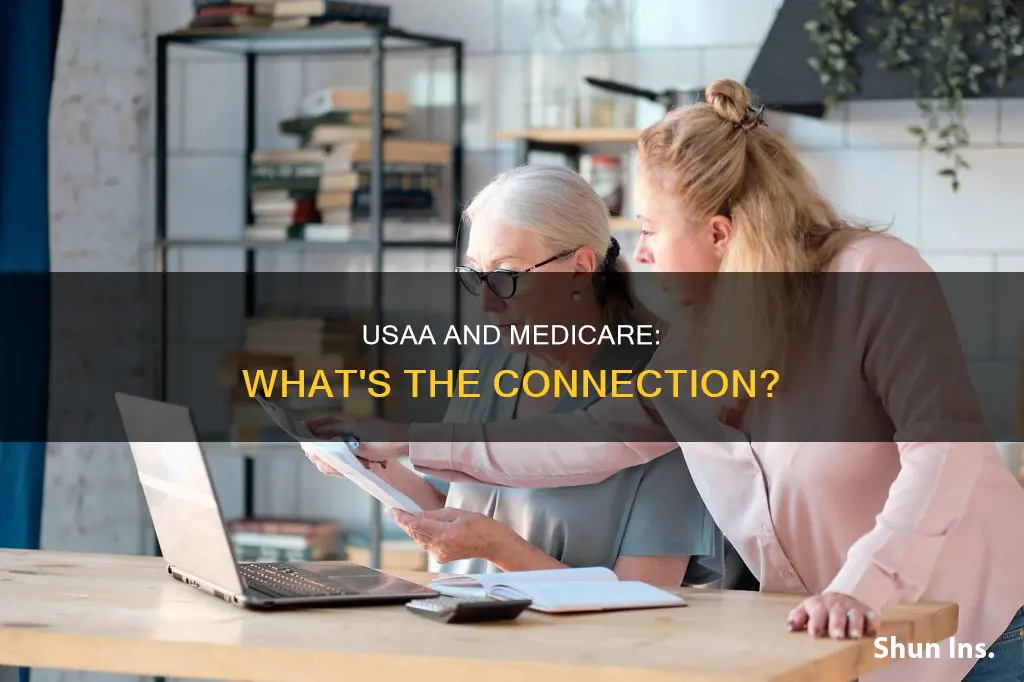 does usaa have medicare supplement insurance