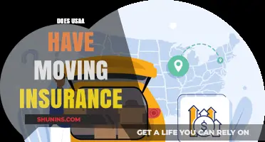 Does USAA Offer Moving Insurance? Coverage Options Explained
