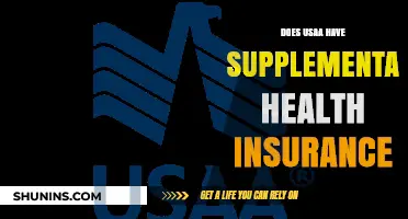 Does USAA Offer Supplemental Health Insurance? Exploring Coverage Options
