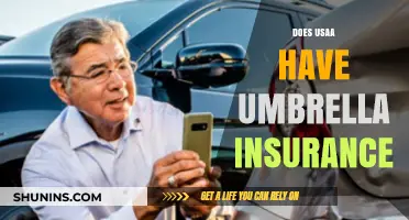 Does USAA Offer Umbrella Insurance? Coverage and Benefits Explained