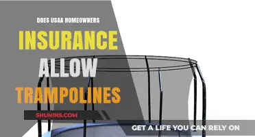 Usaa Home Insurance: Trampoline Rules and Regulations