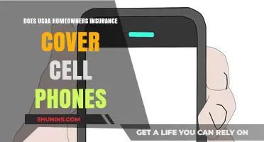 Usaa Home Insurance: Cell Phone Coverage