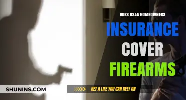 Usaa Home Insurance: Are Your Firearms Covered?