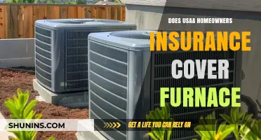 Usaa Home Insurance: Furnace Coverage Explained