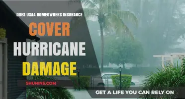 Usaa Home Insurance: Hurricane Damage Covered?