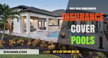 Usaa Home Insurance: Pool Coverage Explained