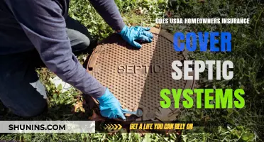 Usaa Home Insurance: Septic System Coverage Explained