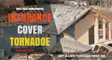 Usaa Home Insurance: Tornado Coverage Explained