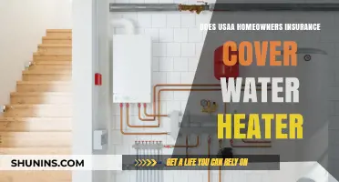 Usaa Home Insurance: Water Heater Coverage