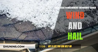 Usaa Home Insurance: Hail and Wind Protection