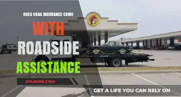 Does USAA Insurance Include Roadside Assistance? What You Need to Know