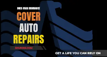 U.S. Auto Association: Understanding Auto Repair Coverage