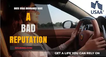 Is USAA Insurance's Reputation Truly Bad? Uncovering the Facts and Myths