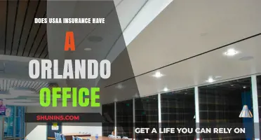 Does USAA Insurance Have an Orlando Office? Find Out Here