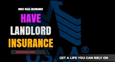 Does USAA Offer Landlord Insurance? A Comprehensive Coverage Guide