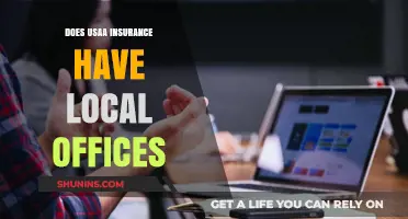 Does USAA Insurance Offer Local Offices? Exploring Your Options