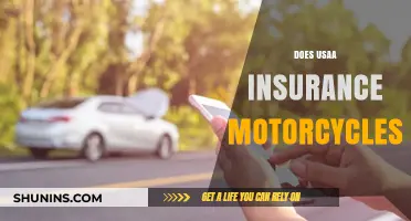 Does USAA Insure Motorcycles? Coverage Options and Benefits Explained