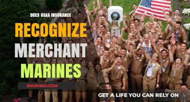 Does USAA Insurance Cover Merchant Marines? Eligibility and Benefits Explained