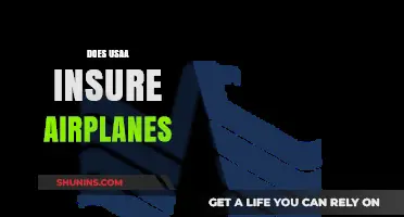 Does USAA Offer Aviation Insurance? Exploring Coverage for Airplanes