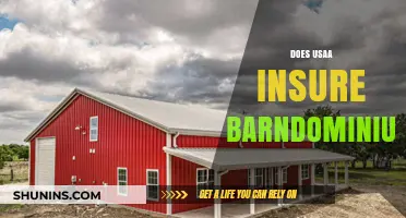 Does USAA Insure Barndominiums? Coverage Options Explained