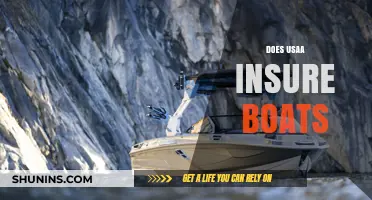 Does USAA Insure Boats? Coverage Options and Benefits Explained