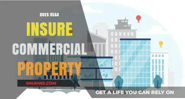Usaa's Commercial Property Insurance: What You Need to Know
