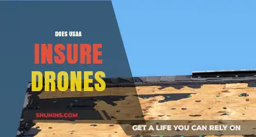 Does USAA Insure Drones? Coverage Options and Policy Details Explained