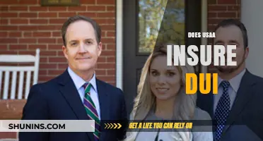 Does USAA Insure DUI Offenders? Coverage and Consequences Explained