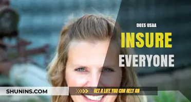 Does USAA Insure Everyone? Eligibility Requirements Explained