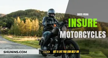Usaa Motorcycle Insurance: What You Need to Know