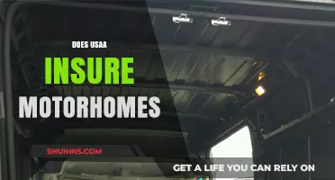 Does USAA Insure Motorhomes? Coverage Options and Benefits Explained