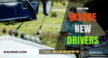 Does USAA Insure New Drivers? Coverage Options Explained