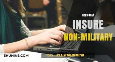 Does USAA Insure Non-Military Individuals? Eligibility and Coverage Explained