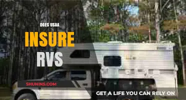 Does USAA Insure RVs? Coverage Options and Benefits Explained