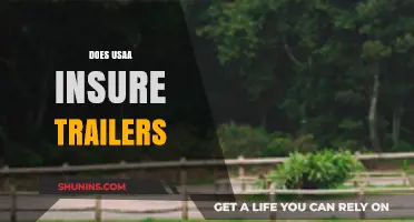 Does USAA Insure Trailers? Coverage Options and Policy Details Explained