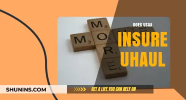 Does USAA Insure U-Haul Rentals? Coverage and Policy Explained