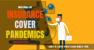 Life Insurance and Pandemics: USAA's Coverage Explained